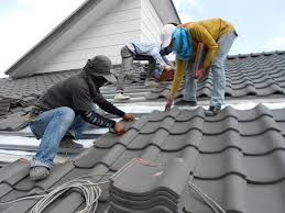 Best Tile Roofing Installation  in Taylor, TX